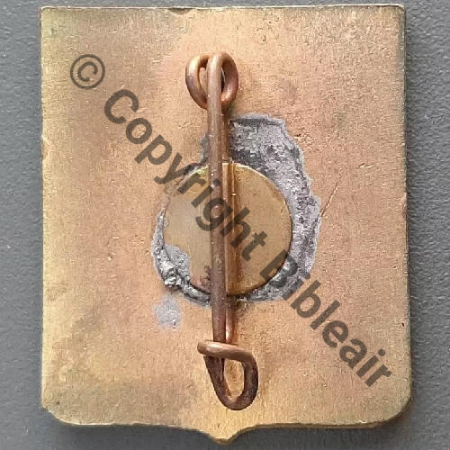 704  NH CTA.704 Donald avec queue MOURMELON  1939  SM Bol recole.. Dos lisse irreg Src.leberetvert 81Eur12.07 